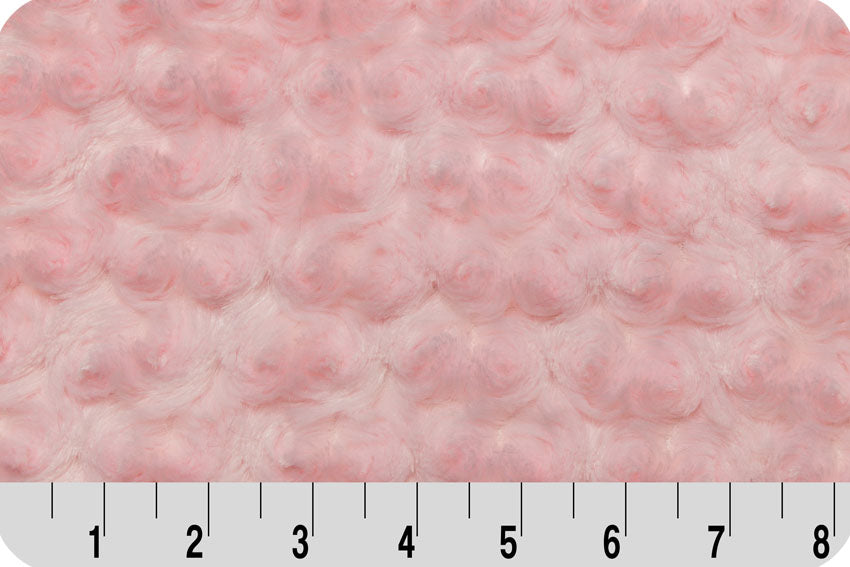 Luxe Cuddle® Rose Baby Pink