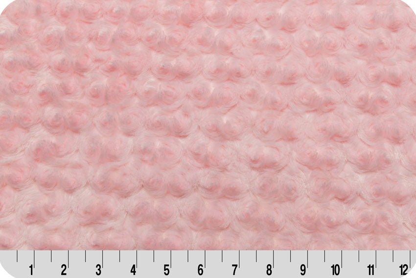 Luxe Cuddle® Rose Baby Pink