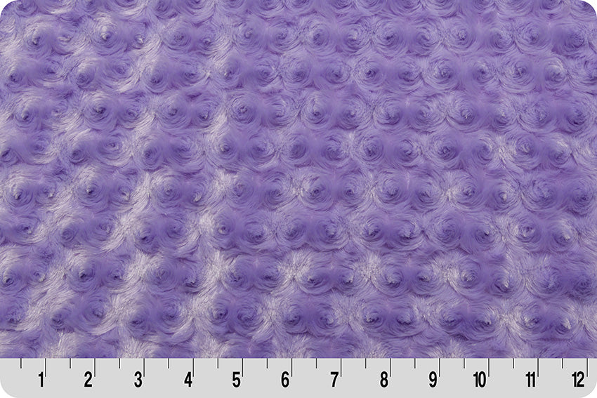 Luxe Cuddle® Rose Lavender