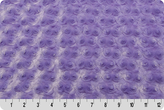 Luxe Cuddle® Rose Lavender