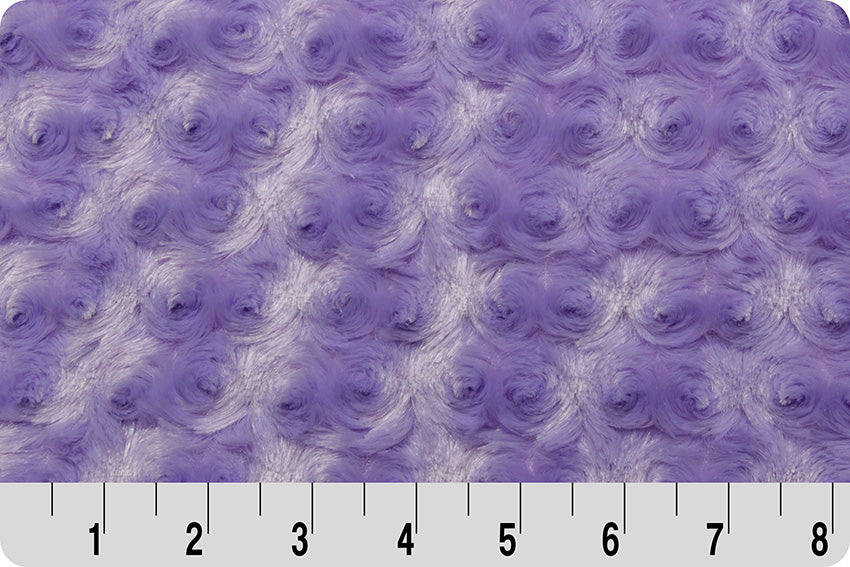 Luxe Cuddle® Rose Lavender