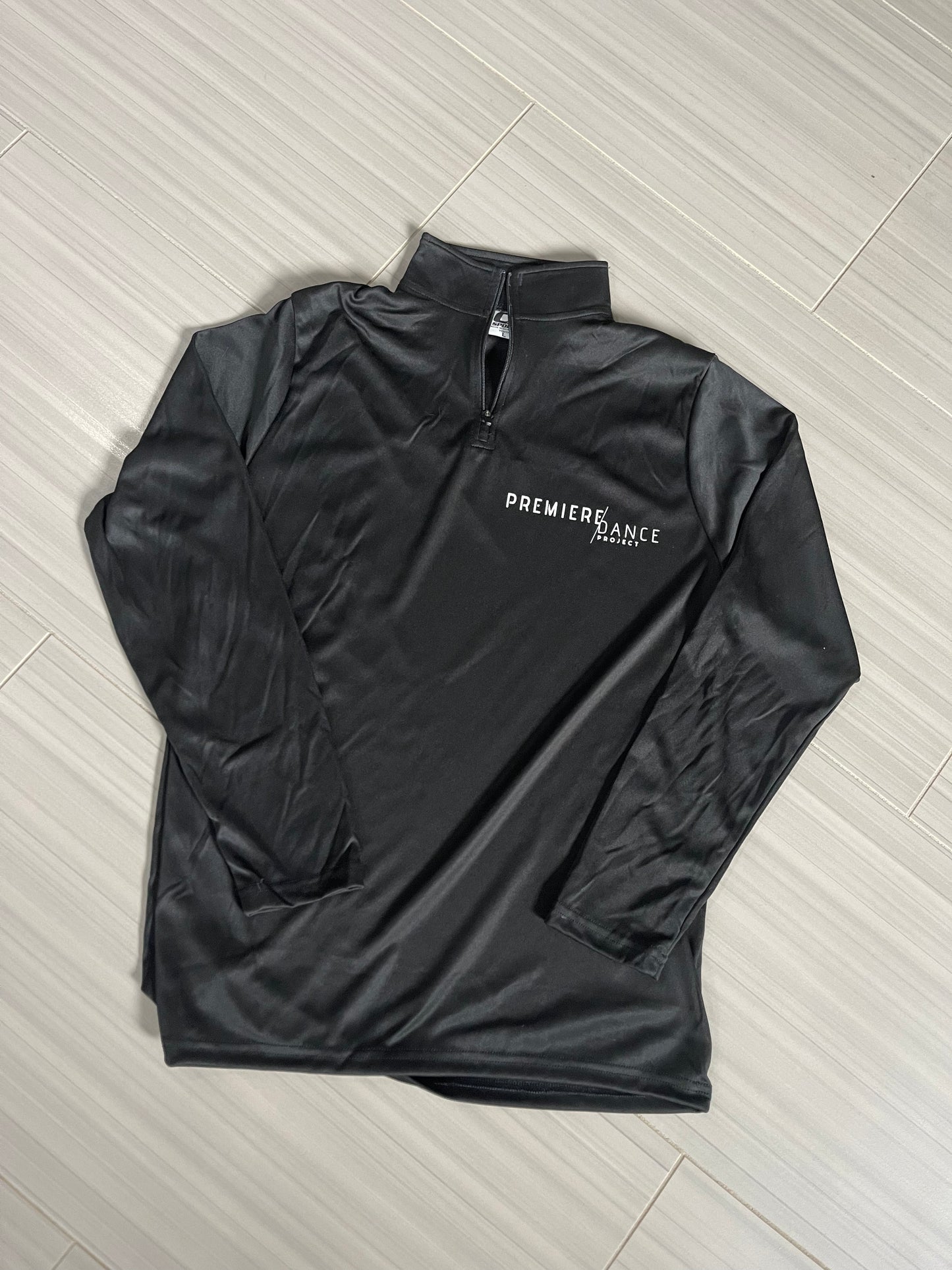 Premiere 1/4 Zip